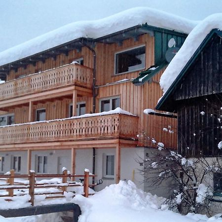 Dasgams Gosau Exterior foto